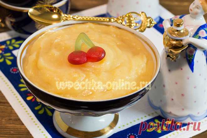 ✔️Лимонный курд рецепт с фото