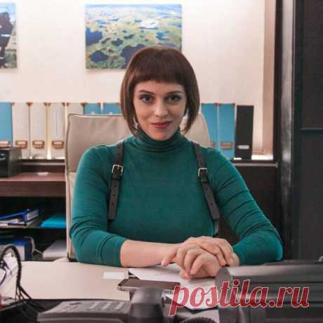 Нелли Уварова - именинница: интересные факты о жизни звезды сериала &quot;Не родись красивой&quot;