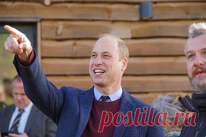 Диетолог заставила принца Уильяма рассказать о своем завтраке. Принц Уэльский Уильям рассказал о своем рационе диетологу Моник Хайланд во время первого визита в Корнуолл в качестве герцога этого графства. Наследник британского престола посетил город Ньюки 24 ноября и согласился пообщаться с Хайланд и ее студентами. Он подробно описал, что ему довелось есть в течение дня.