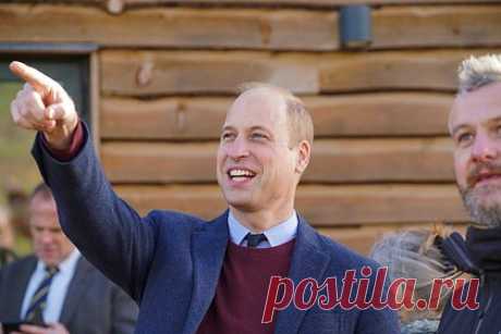 Диетолог заставила принца Уильяма рассказать о своем завтраке. Принц Уэльский Уильям рассказал о своем рационе диетологу Моник Хайланд во время первого визита в Корнуолл в качестве герцога этого графства. Наследник британского престола посетил город Ньюки 24 ноября и согласился пообщаться с Хайланд и ее студентами. Он подробно описал, что ему довелось есть в течение дня.