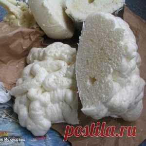 Кляр для рыбы - МирТесен