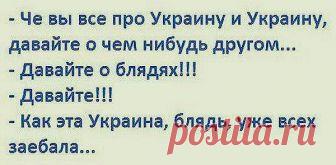 Немного юмора.