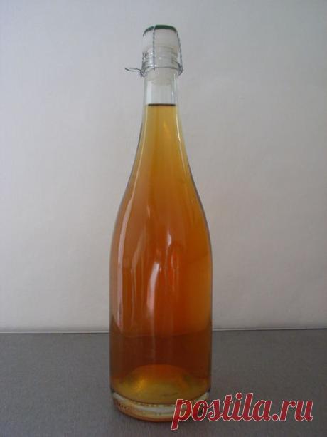Cómo hacer sidra: 12 pasos (con fotos)