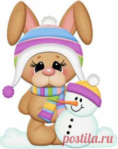 *✿**✿*NAVIDAD FAUNA*✿**✿*