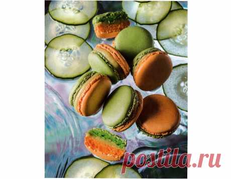 Архив - Macaron / Макаронс