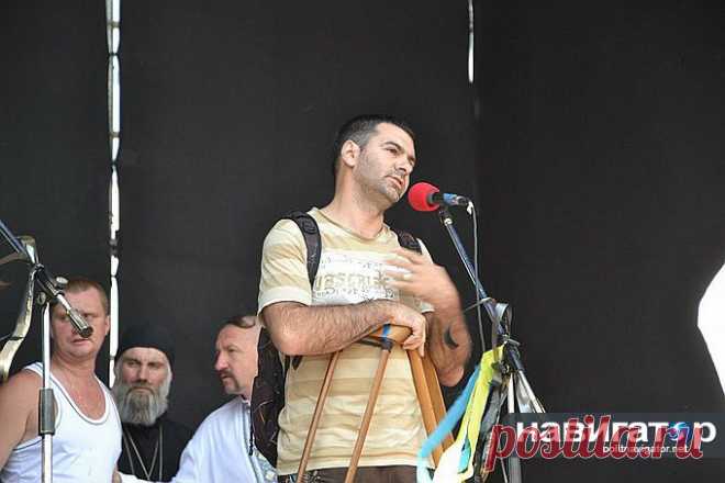 Украинских военных, выживших после обстрела, пытаются спрятать в психушке | Ваше мнение