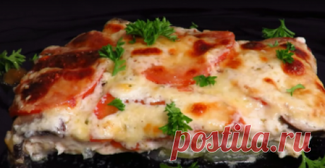 Мясо по французски из курицы без майонеза: готовим в духовке