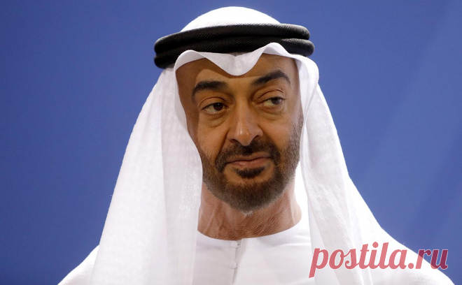 Axios узнал, что шейх ОАЭ предложил Израилю попросить денег у Зеленского. Президент ОАЭ в ответ на просьбу премьера Израиля о выплатах для палестинцев с Западного берега реки Иордан предложил ему обратиться за деньгами к Зеленскому. Палестинцы потеряли возможность работать в Израиле после начала войны