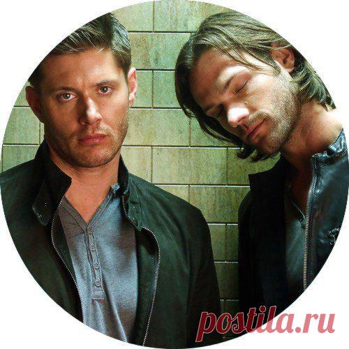Сверхъестественное » Supernatural