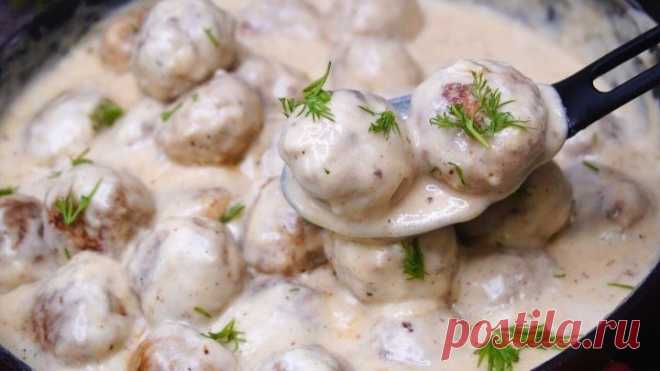 Беспроигрышный Обед Для всей семьи, Покорит Всех любителей вкусно покушать!