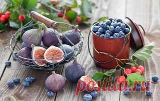 Autumn fruit and berries | Flickr - Photo Sharing!