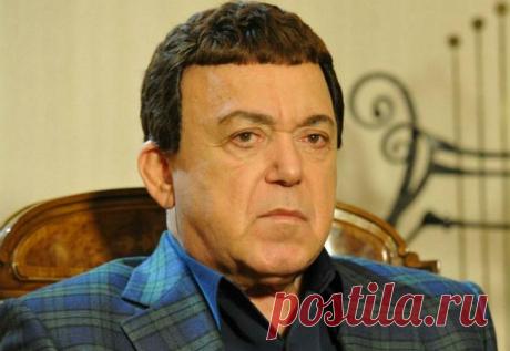 Сегодня умер Иосиф Кобзон - Причина смерти: от какой болезни умер Кобзон - Последние новости о Иосифе Кобзоне - Певец скончался сегодня на 81-м году жизни - Биография, творчество, семья, личная жизнь Кобзона Сегодня умер Иосиф Кобзон - Причина смерти: от какой болезни умер Кобзон - Последние новости о Иосифе Кобзоне - Певец скончался сегодня на 81-м году жизни - Биография, творчество, семья, личная жизнь Кобзона