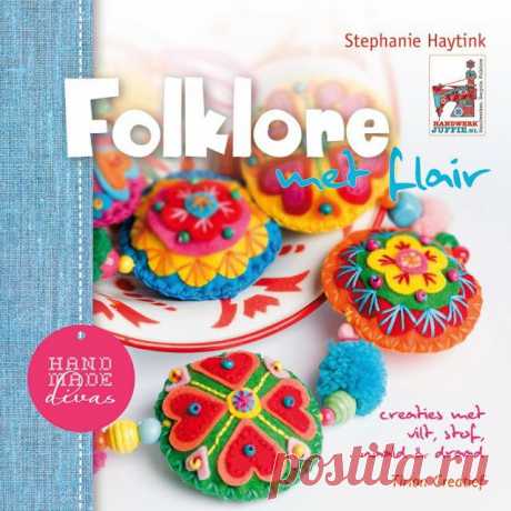 My first book. By Handwerkjuffie. | Felt (Circles, Stars, Ovals) | Pi…