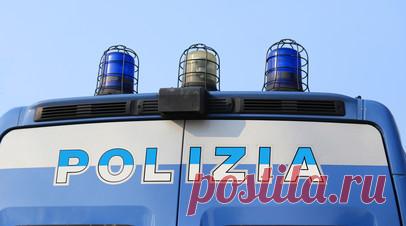 Palermo Today: разыскиваемый в России мужчина задержан в Италии. Правоохранительные органы Италии задержали в аэропорту Палермо (Сицилия) гражданина России, который был осуждён по обвинению в терроризме. Читать далее