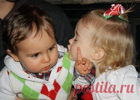 Только после свадьбы!