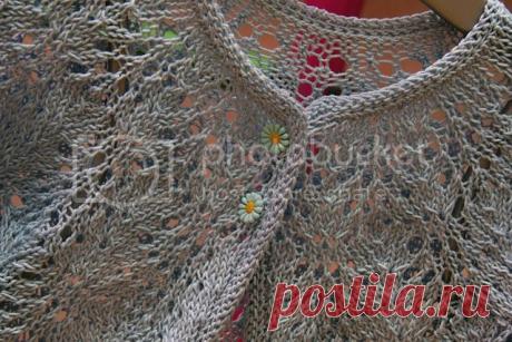 Вязание | Записи в рубрике Вязание | Дневник adgi65