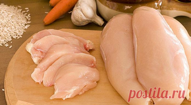 Здоровье в наших руках: 15 идей правильного и вкусного сочетания куриной грудки для диеты