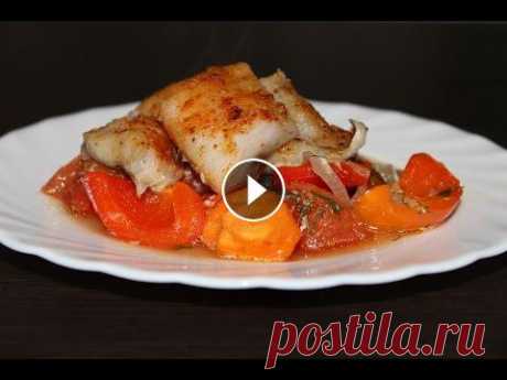 Филе минтая в духовке диетическое. Кулинария. Рецепты. Понятно о вкусном. На нашем канале «ПОНЯТНО О ВКУСНОМ» мы публикуем самые интересные и доступные рецепты приготовления различных блюд. На нашем канале вы всегда найдете ...