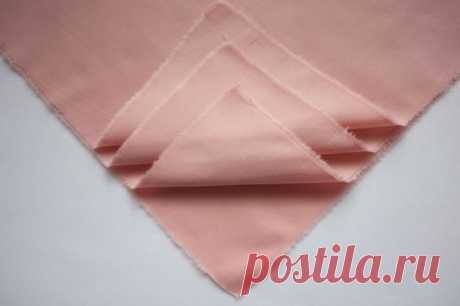 Как сшить простынь на резинке (Шитье и крой) – Журнал Вдохновение Рукодельницы