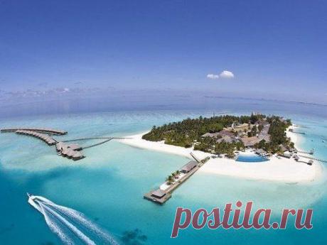 Мальдивы