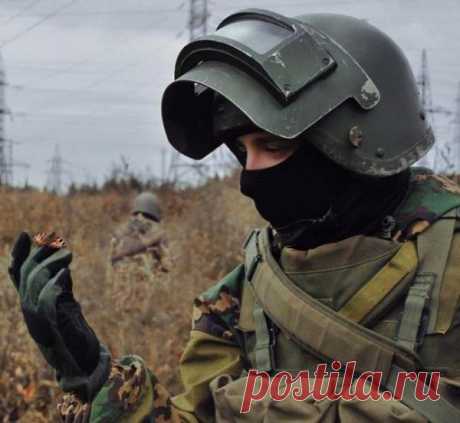 необычное