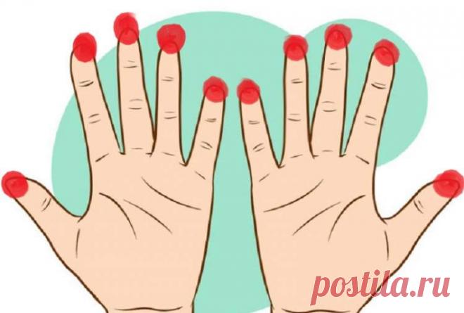 Простий китайський спосіб лікування від усіх хвороб. Чому ми втомлюємося? — Пошепки