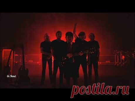 AC/DC - Shot In The Dark (2020)