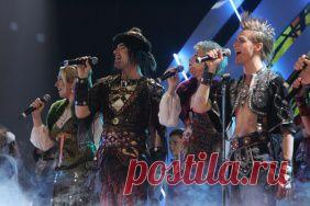 Чингиз Хан - Dschingis Khan