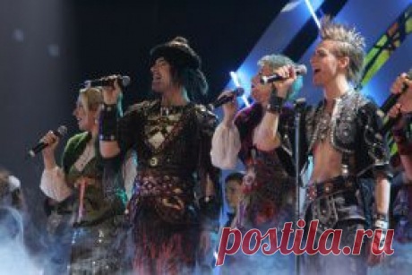 Чингиз Хан - Dschingis Khan