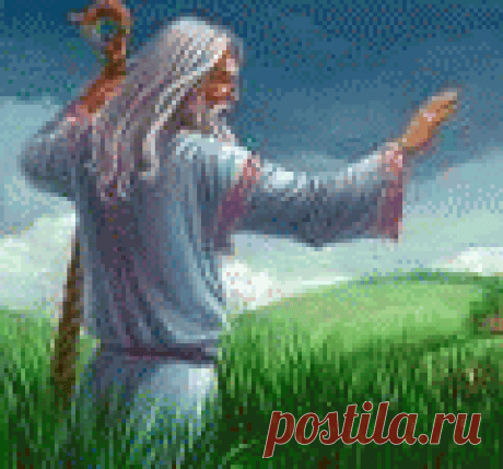 ХОЗЯИН ПЕРЕКРЕСТКОВ и ХОЗЯИН КЛАДБИЩА.
