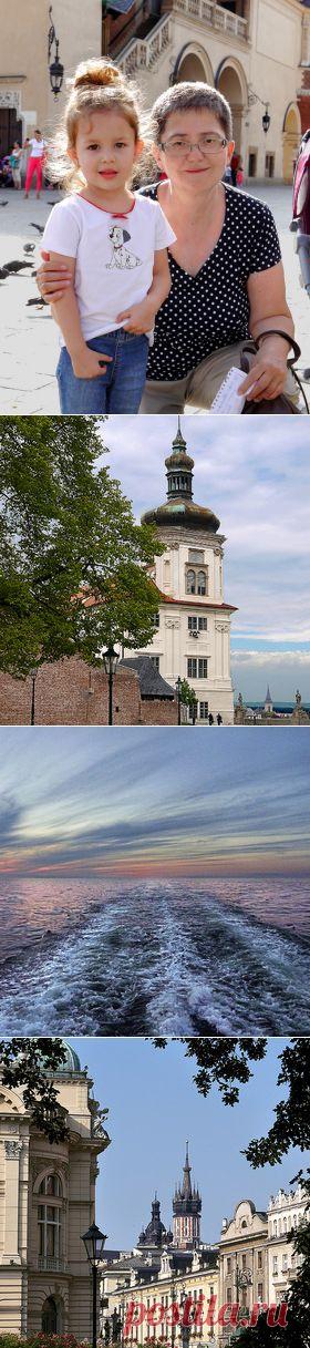 Клара Кузнецова - Фото и фотограф на Расфокусе.