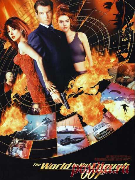 &quot;И целого мира мало&quot;(1999)Приятного просмотра!.