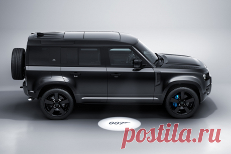 Land Rover и Aston Martin готовятся к выходу нового фильма про агента 007 Двадцать пятый по счету фильм про британского секретного агента Джеймса Бонда должен был выйти на экраны еще в феврале 2020 года, но премьеру вынужденно переносили несколько раз — сначала из-за смены