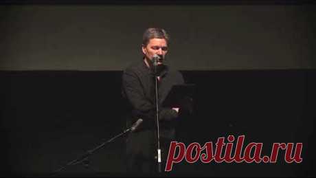 Сергей Маховиков - "ГОРЛОВСКАЯ МАДОННА... СОВЕСТЬ"