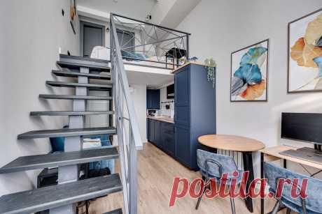 Продажа однокомнатных апартаментов 35м² Хорошевское ш., 38С5, Москва, САО, р-н Хорошевский м. Беговая - база ЦИАН, объявление 322052509