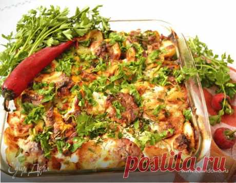 Рокот-крумпли.