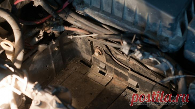 Сделай мне плавно: как быстро и недорого отучить АКПП пинаться Представим, что у вас немолодая уже машина с автоматической коробкой, которая вдруг начала «пинаться» при переключениях. Что делать? «Контракт» или ремонт? В первом случае вам, скорее всего, предложат...