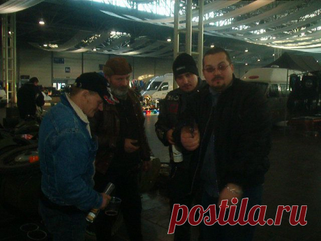 Мотобазар