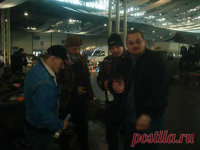 Мотобазар