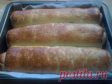 Bejgli - венгерские рождественские рулеты с маком и орехами : Выпечка сладкая
