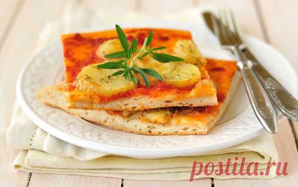 Вкусные рецепты
