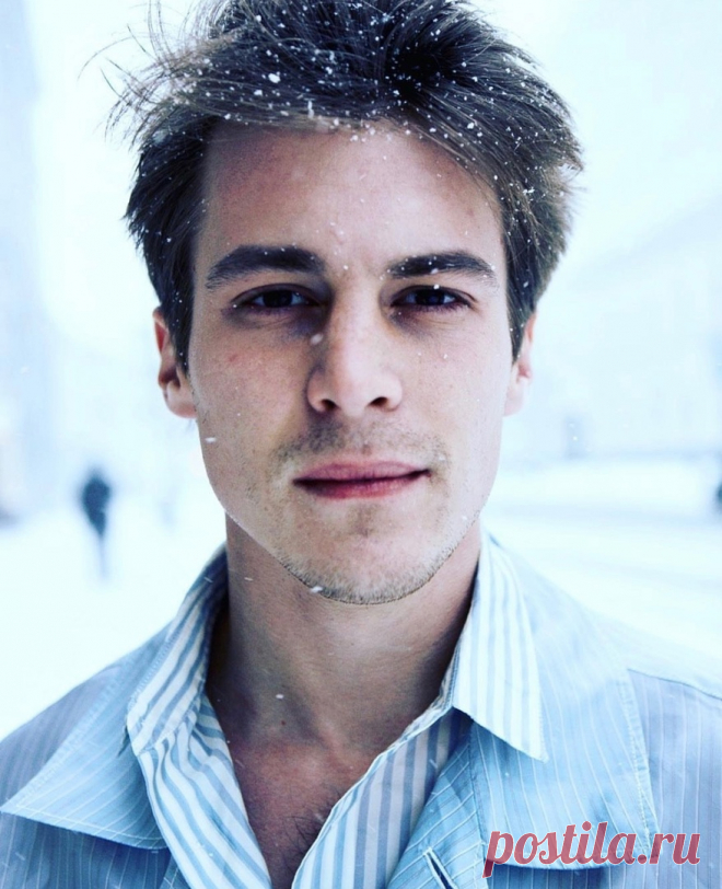 Иван Янковский