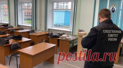 Юноша рассказал о задержании напавшего на педагогов техникума в Архангельске. RT связался с одним из героев, который с друзьями задержал напавшего на педагогов техникума в Архангельске. Читать далее