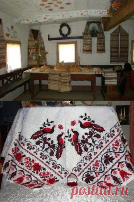 Свадебный рушник – традиции старины Обручальные кольца, букеты цветов, бравурный марш Мендельсона и свадебный рушник – все это стало неотъемлемой атрибутикой сегодняшнего обряда бракосочетания. Предсвадебная лихорадка и хлопоты, примерки, составление меню и приглашений — голова идет кругом от всех забот. И в этой круговерти вряд ли у кого-нибудь из молодых людей возникает вопрос: откуда появилась традиция обмениваться кольцами или стелить под ноги молодым рушник.