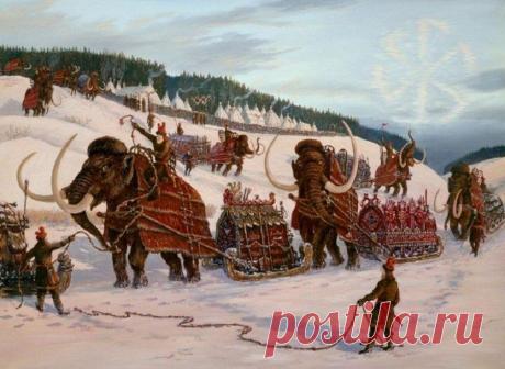 история сибирских татар с древнейших времен до начала хх века: 17 тыс изображений найдено в Яндекс.Картинках / Древняя Сибирь