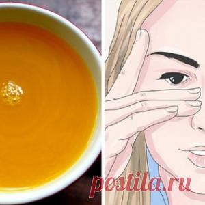 3 турбонапитка, которые очистят твой нос. Простуда и насморк теперь не страшны!