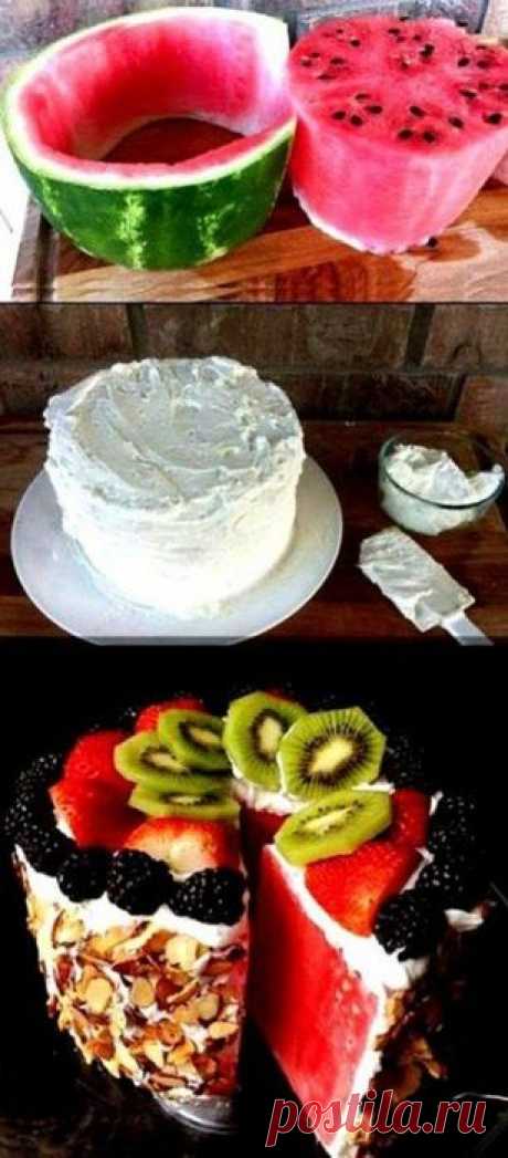 Кулинарные идейки