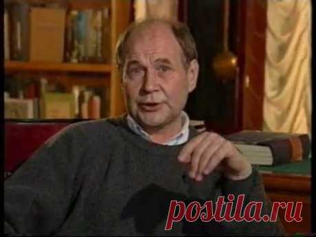 Поэты России ХХ век. Владислав Ходасевич.