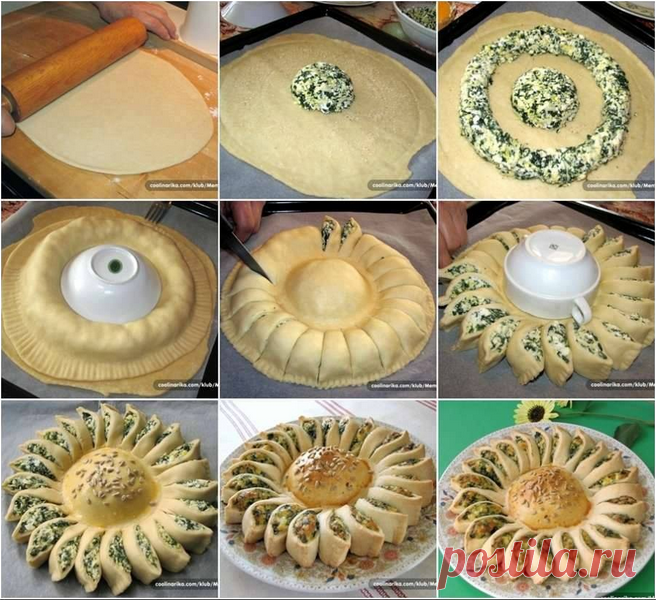разделка