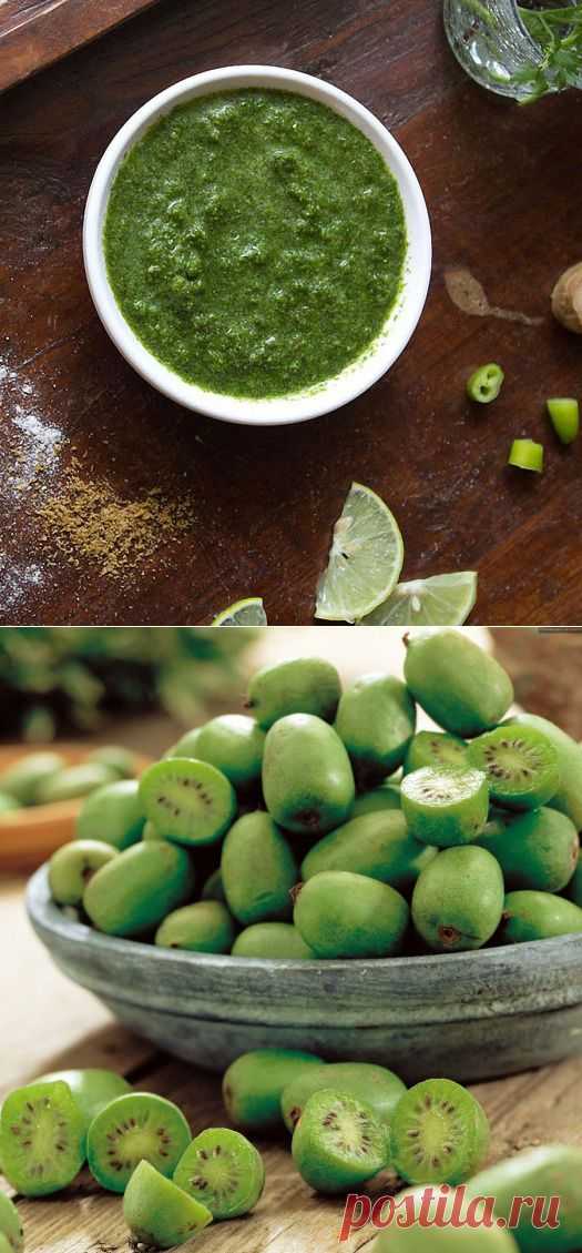 5 Рецептов Vega-Соусов: Майонез, Чатни, Песто, Гуакамоле